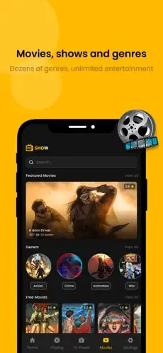 sonyliv-subscription-price-india Movies and shows